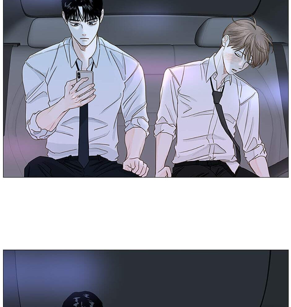 Read Secret Relationships chapter 27 image 1 on Lezhin