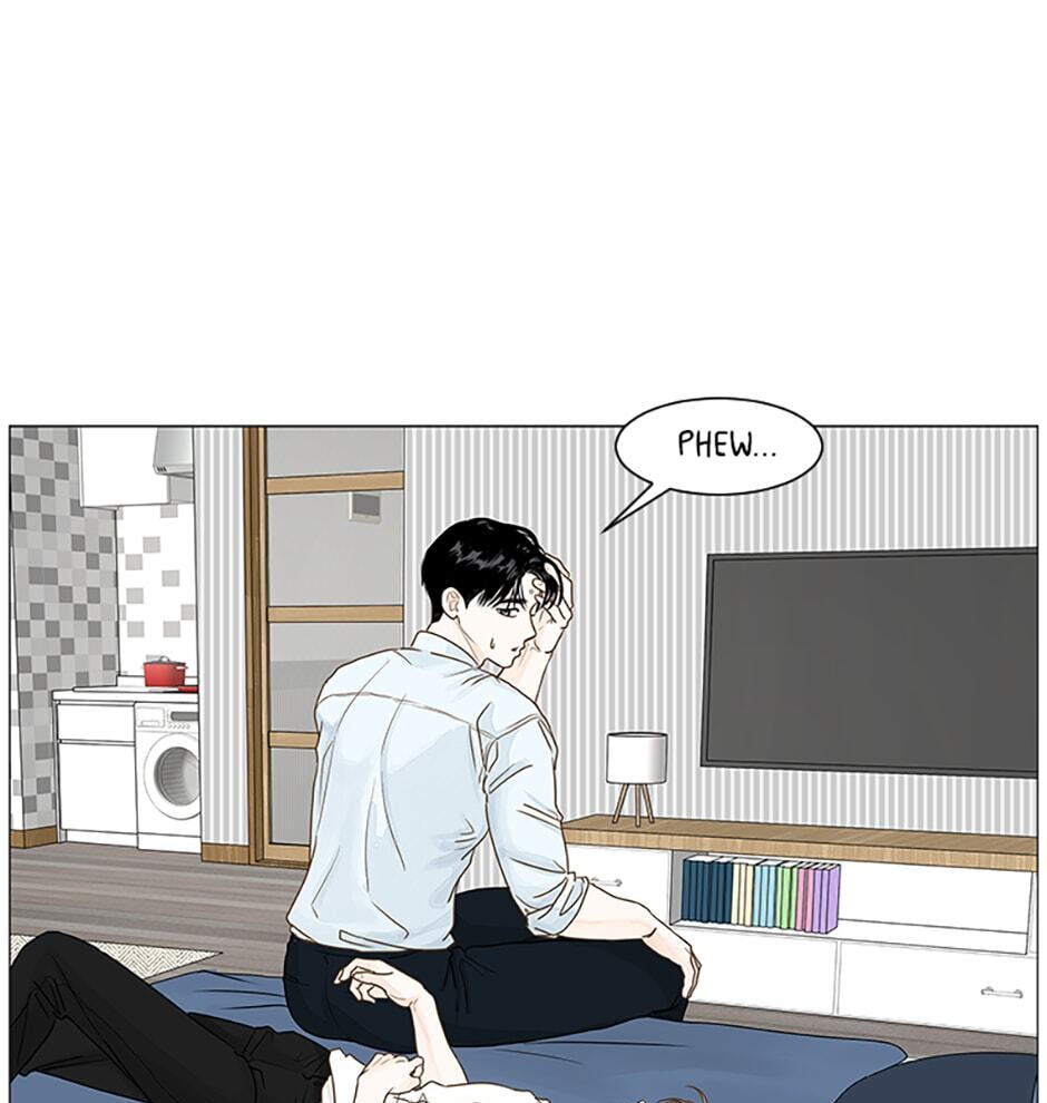Read Secret Relationships chapter 27 image 10 on Lezhin