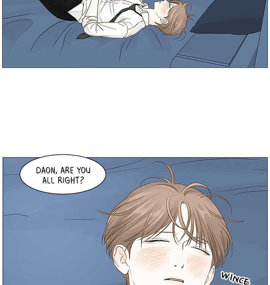 Read Secret Relationships chapter 27 image 11 on Lezhin