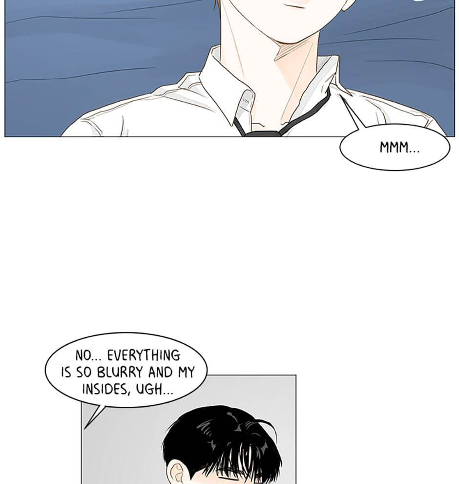 Read Secret Relationships chapter 27 image 12 on Lezhin