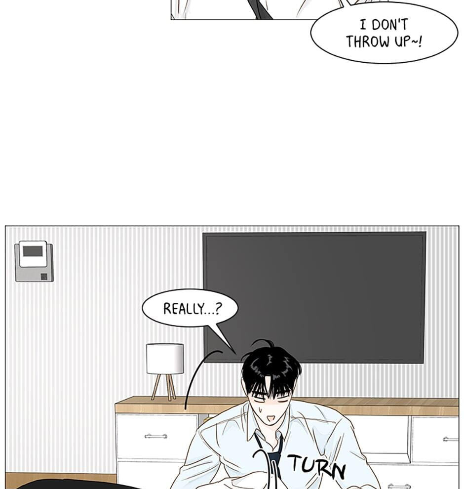 Read Secret Relationships chapter 27 image 14 on Lezhin