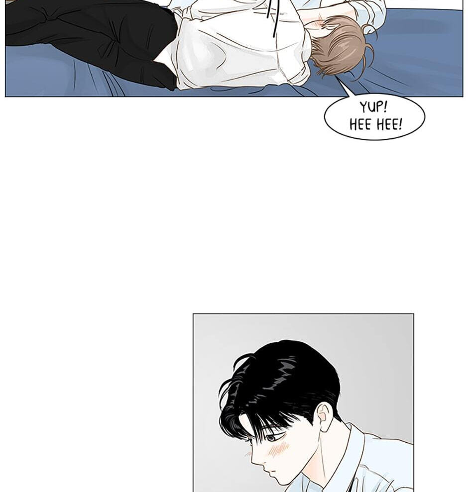 Read Secret Relationships chapter 27 image 15 on Lezhin