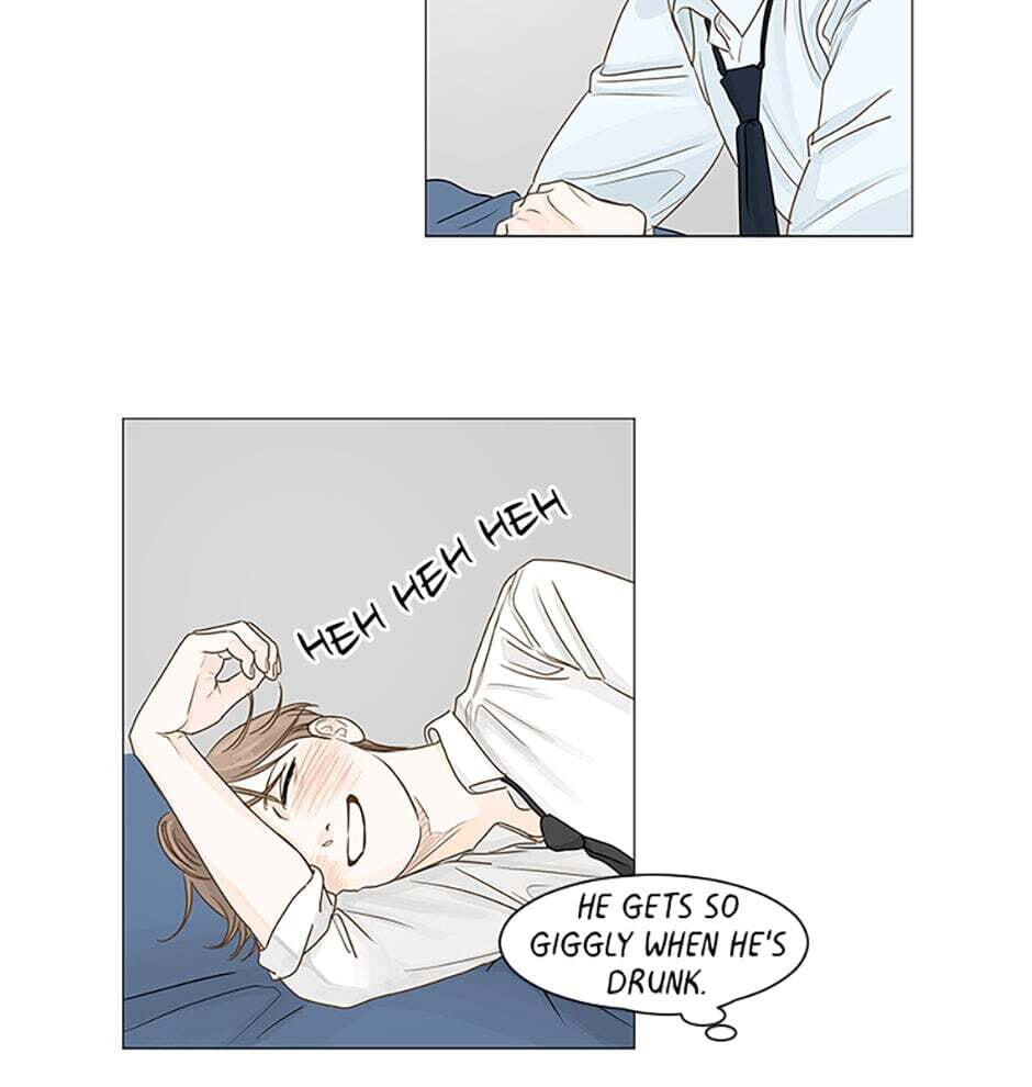 Read Secret Relationships chapter 27 image 16 on Lezhin