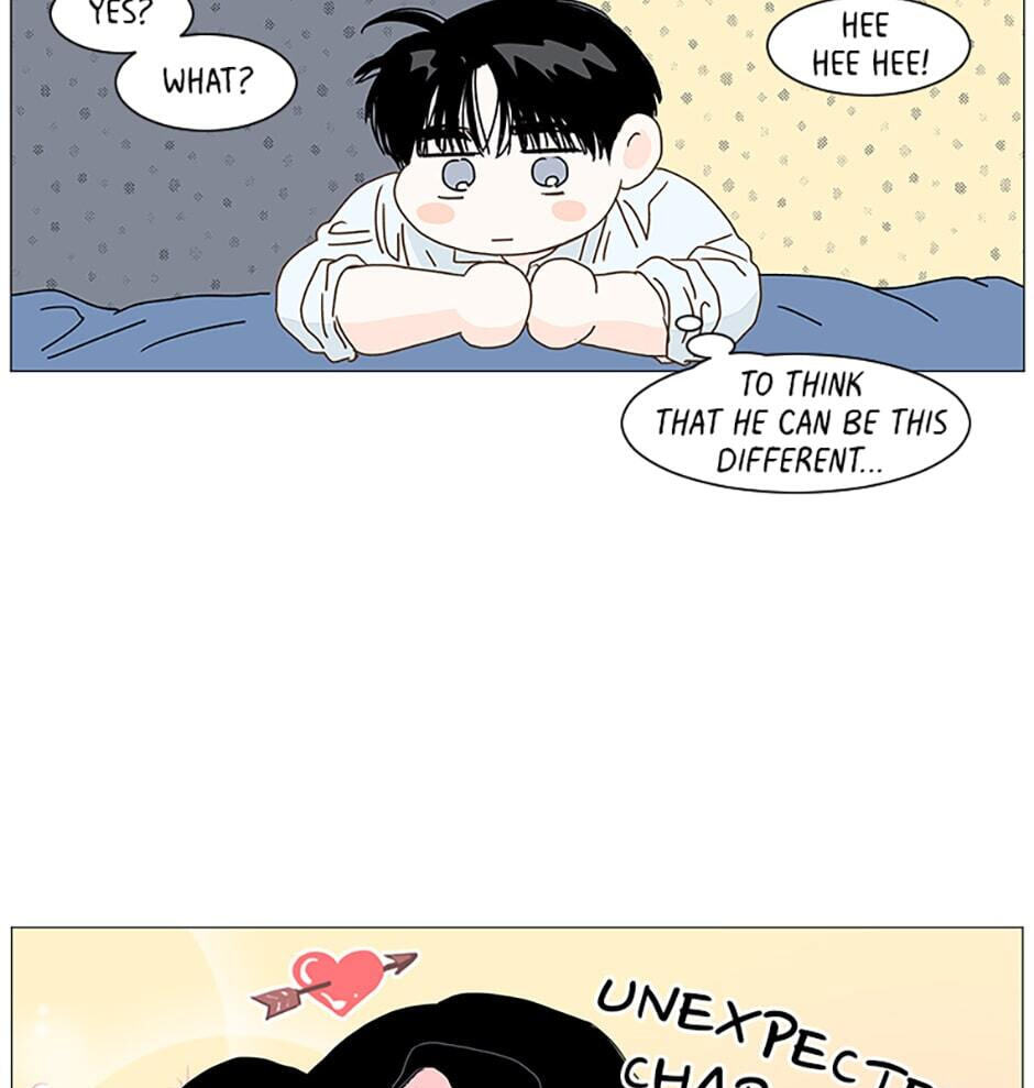 Read Secret Relationships chapter 27 image 18 on Lezhin