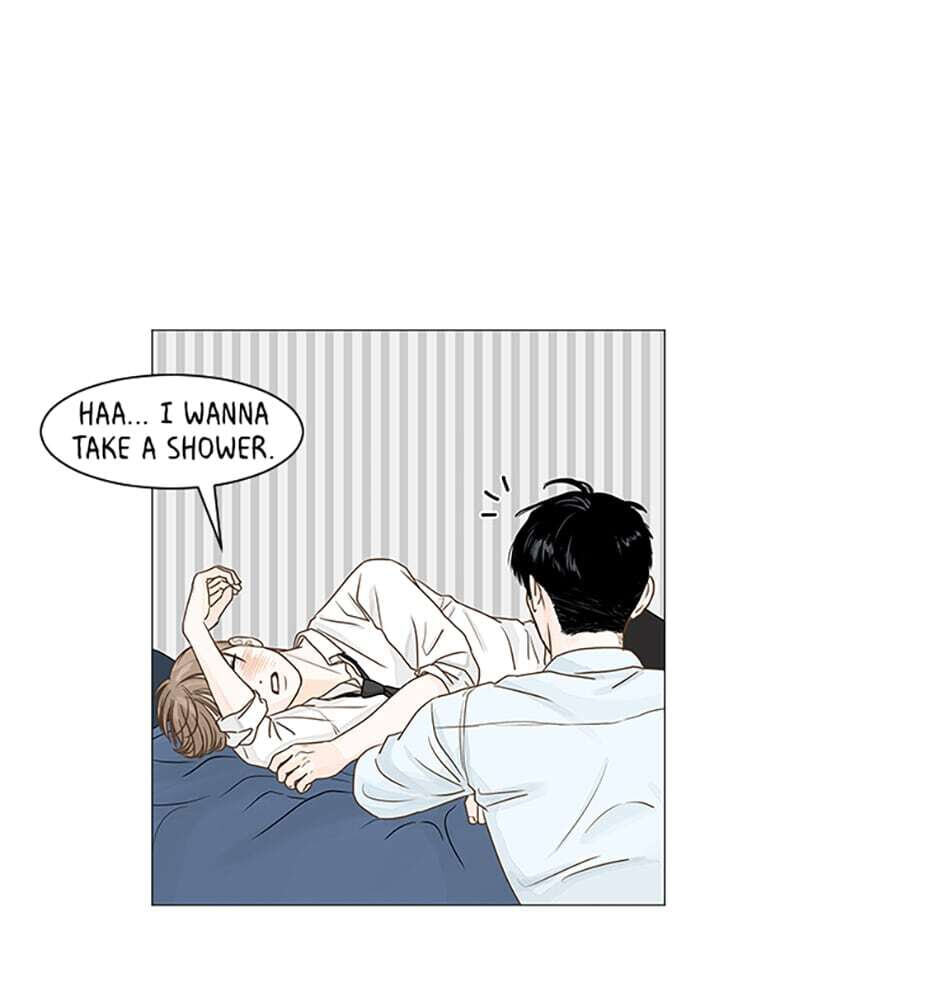 Read Secret Relationships chapter 27 image 20 on Lezhin