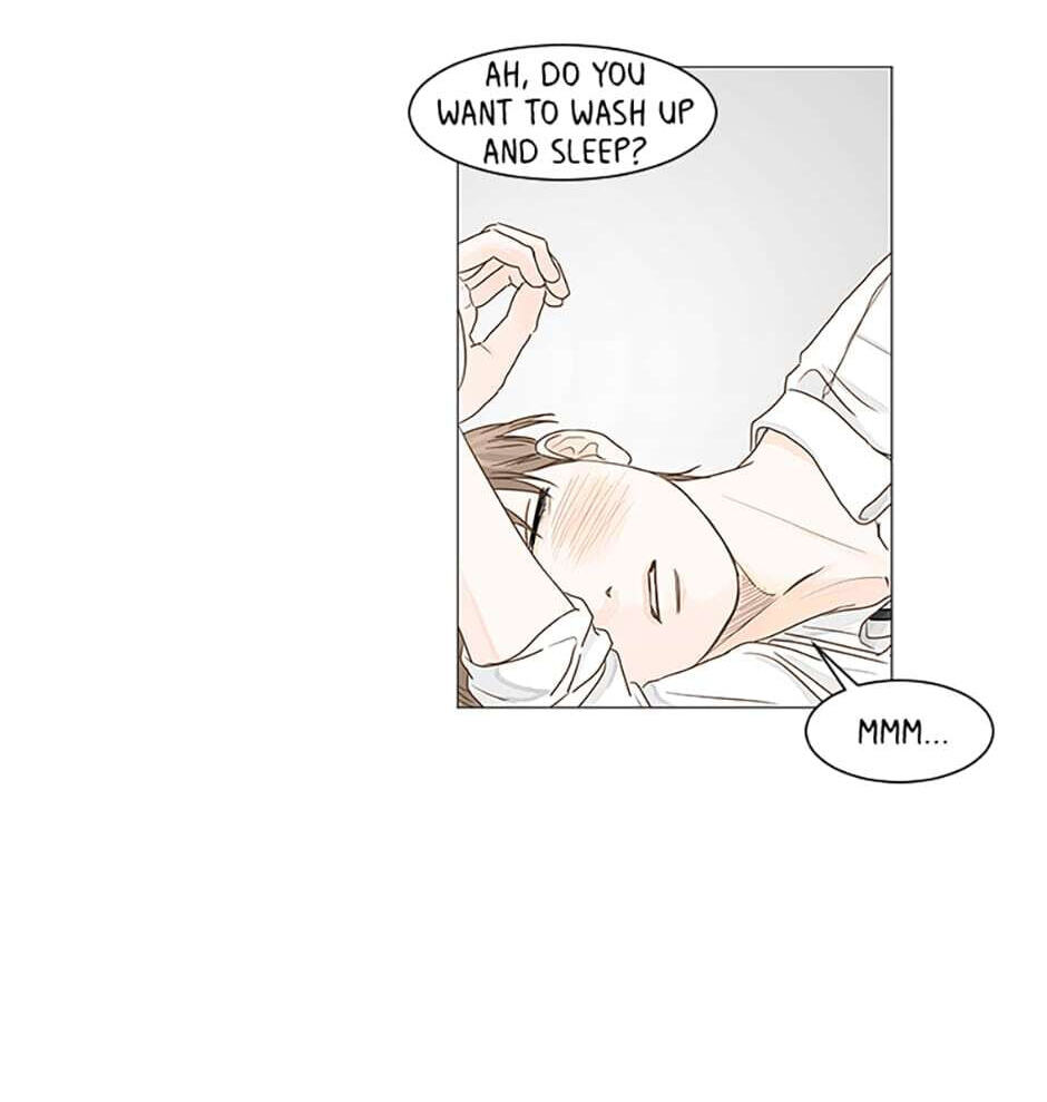 Read Secret Relationships chapter 27 image 21 on Lezhin