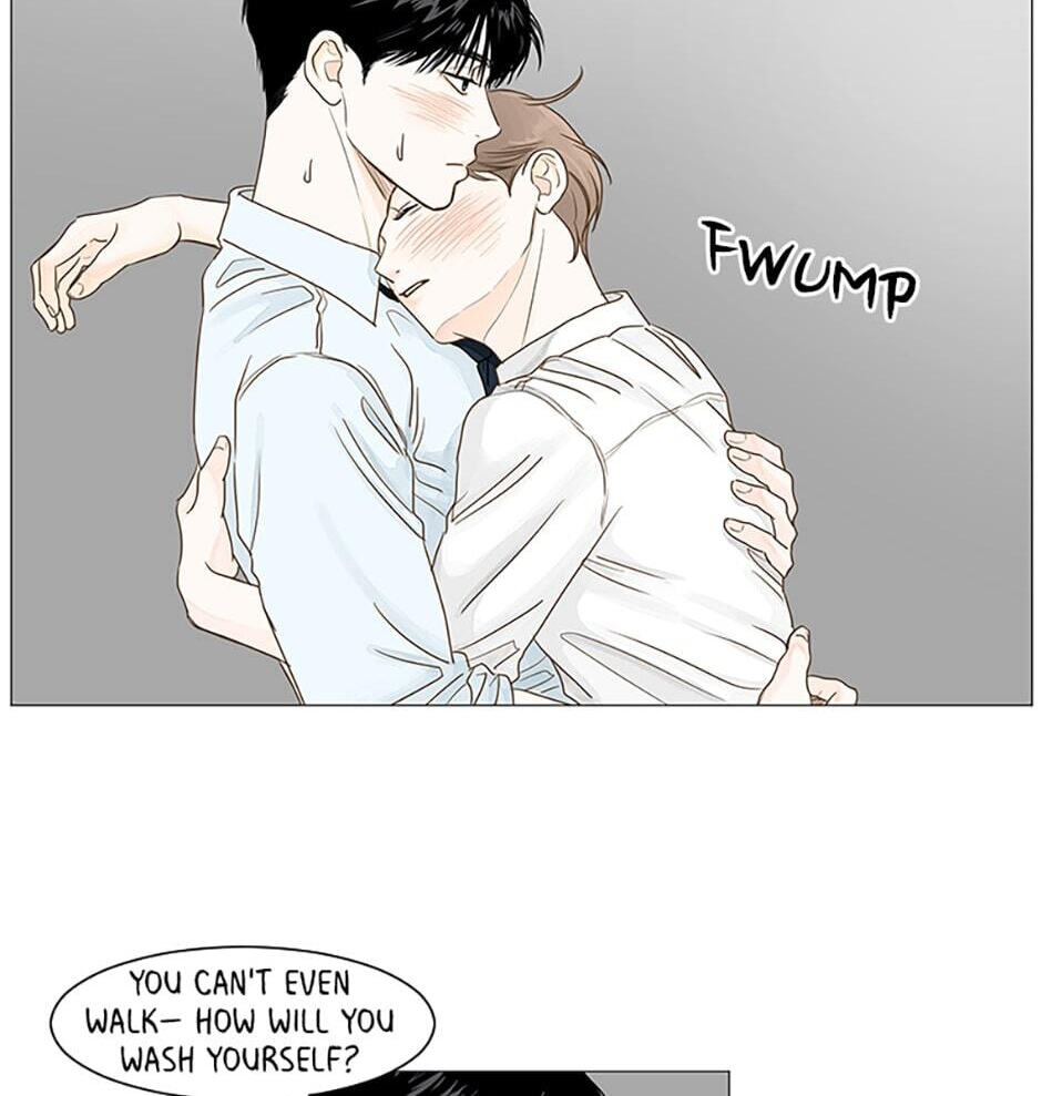 Read Secret Relationships chapter 27 image 27 on Lezhin
