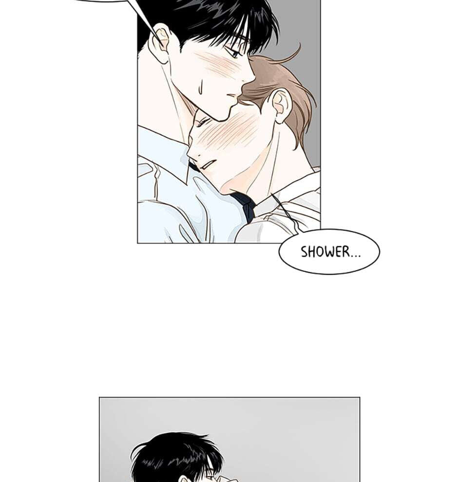 Read Secret Relationships chapter 27 image 28 on Lezhin
