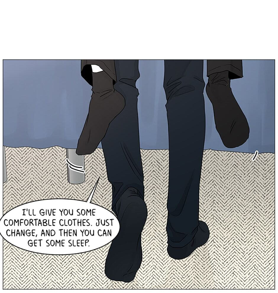 Read Secret Relationships chapter 27 image 30 on Lezhin