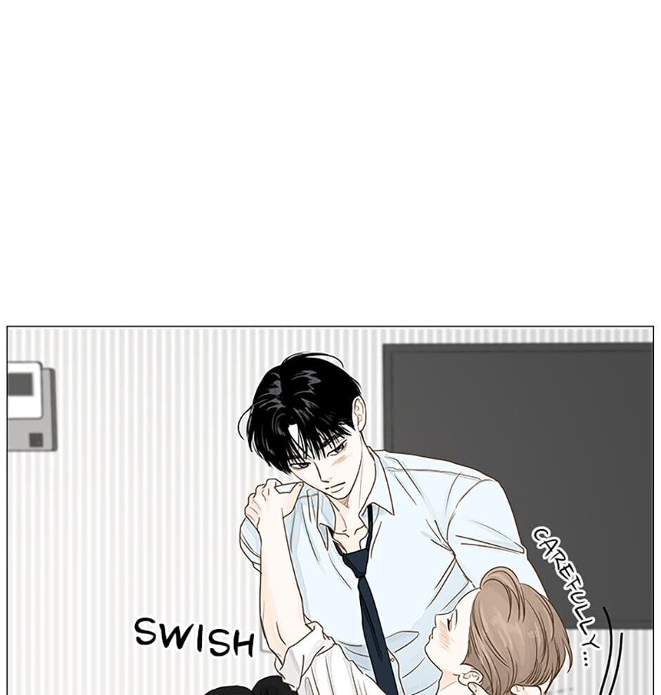 Read Secret Relationships chapter 27 image 31 on Lezhin