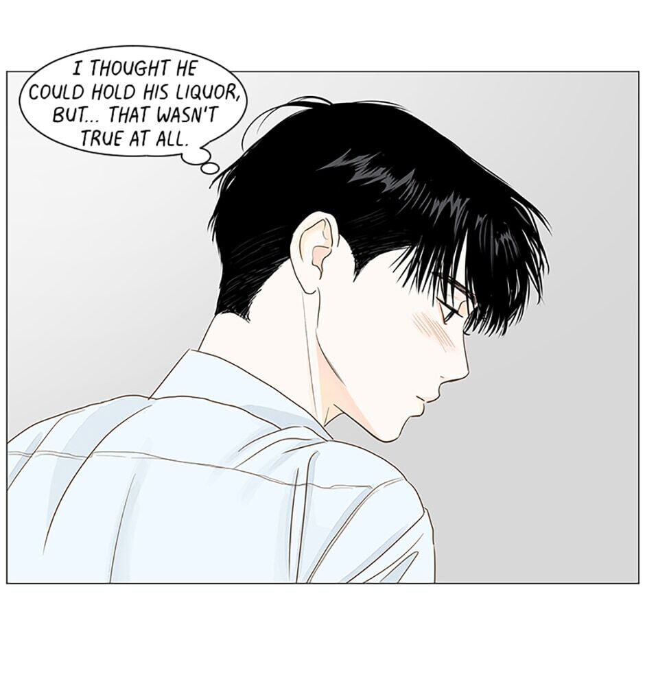 Read Secret Relationships chapter 27 image 34 on Lezhin