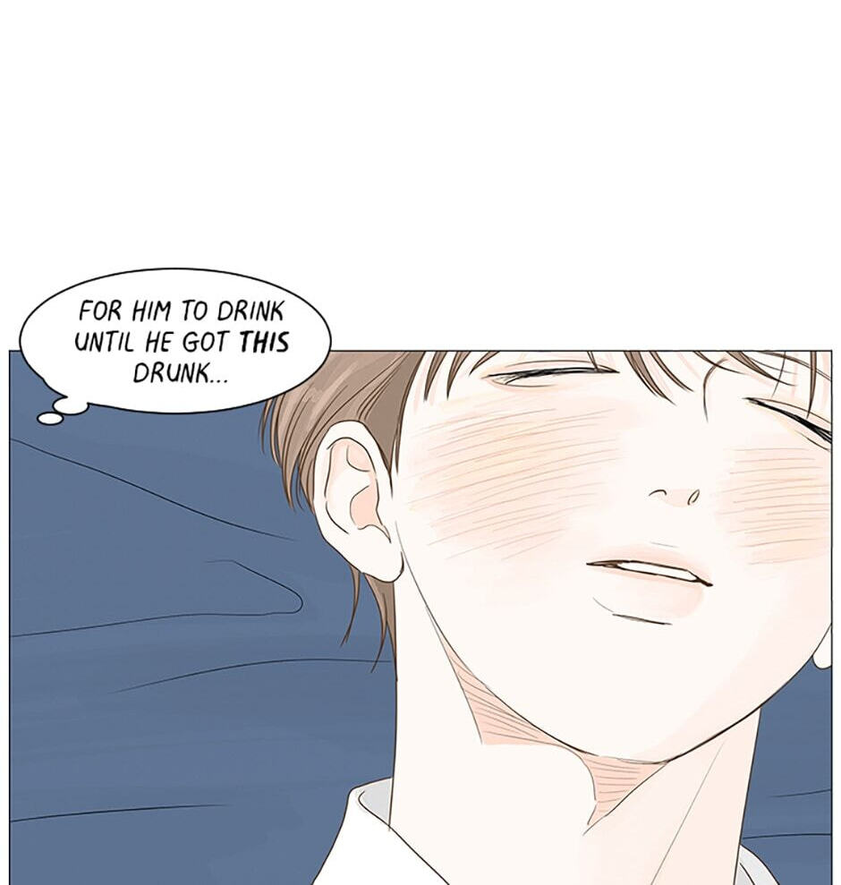 Read Secret Relationships chapter 27 image 35 on Lezhin