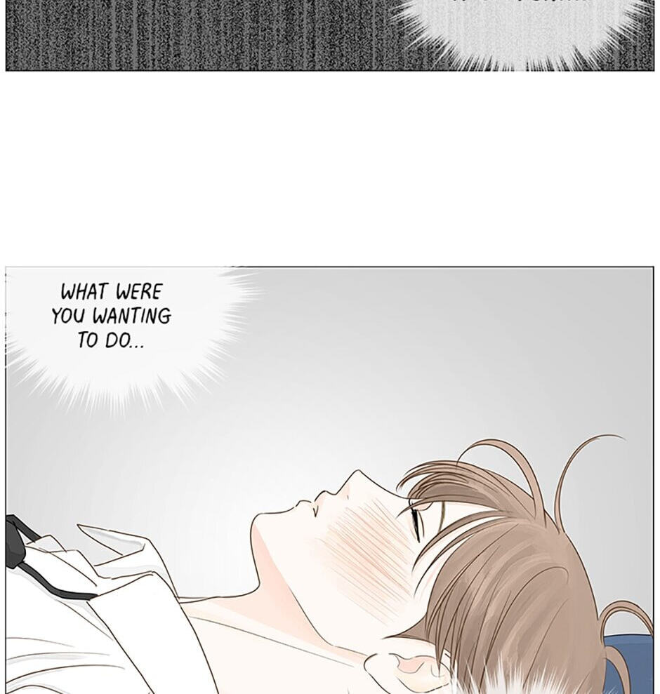 Read Secret Relationships chapter 27 image 43 on Lezhin