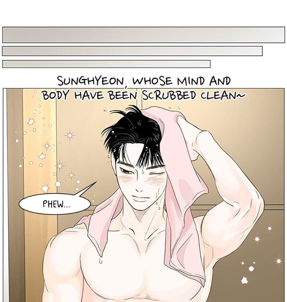 Read Secret Relationships chapter 27 image 48 on Lezhin