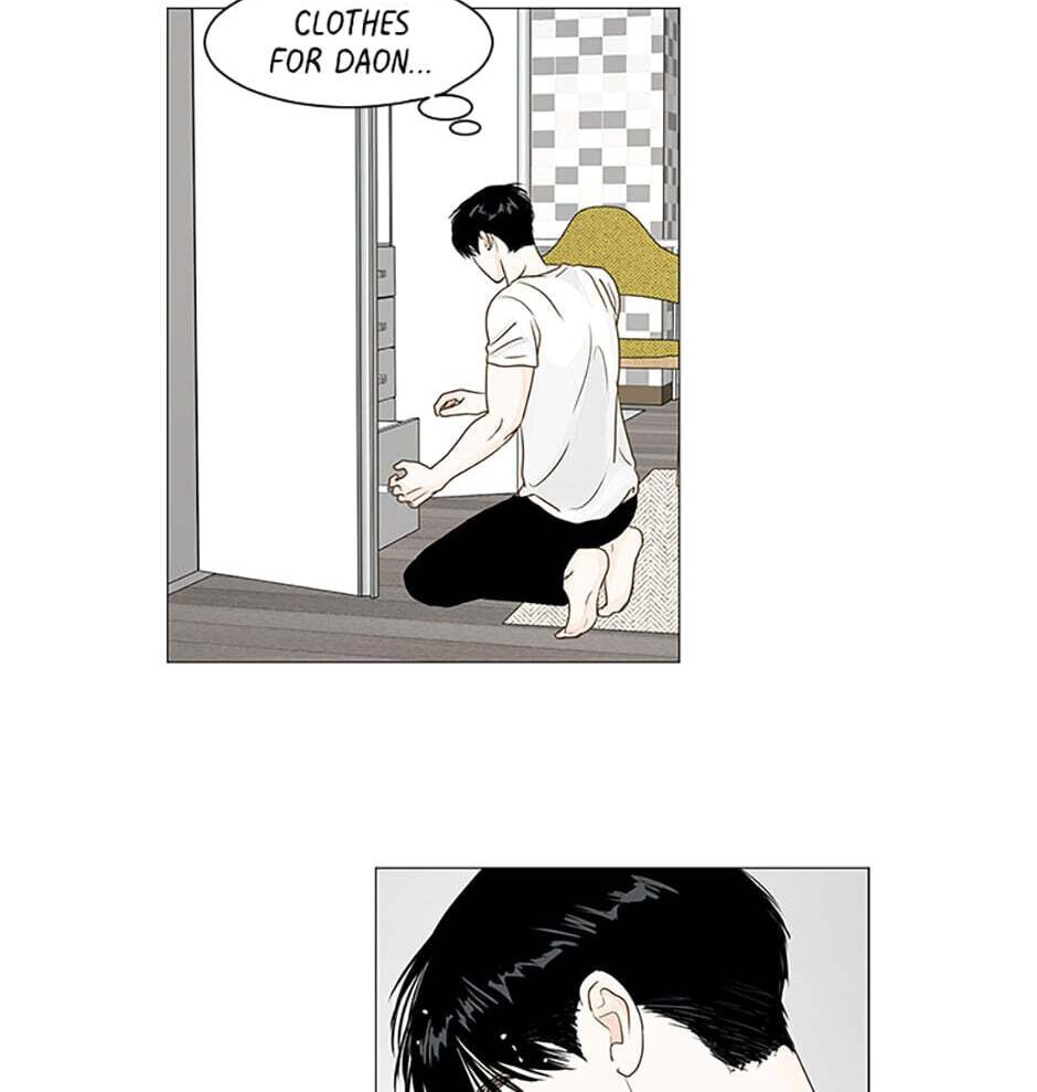 Read Secret Relationships chapter 27 image 51 on Lezhin