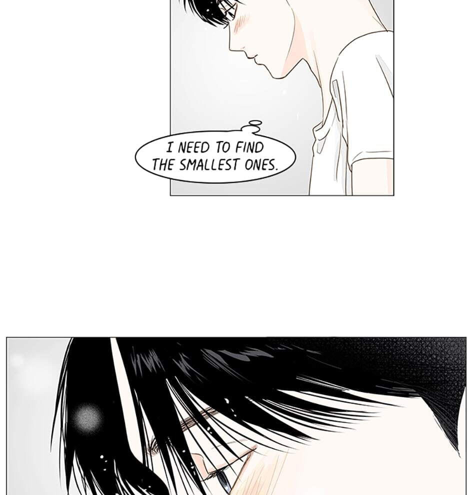 Read Secret Relationships chapter 27 image 52 on Lezhin