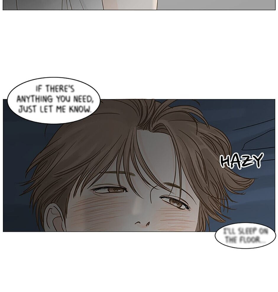 Read Secret Relationships chapter 27 image 63 on Lezhin