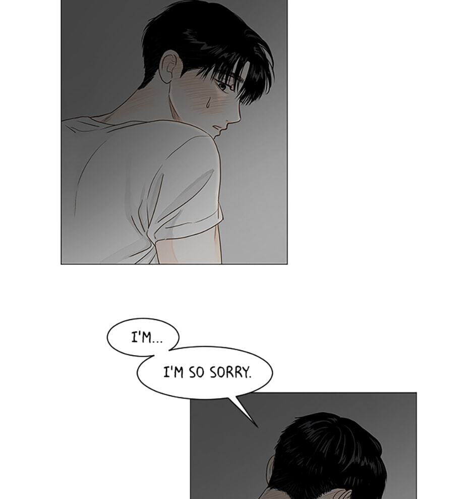 Read Secret Relationships chapter 27 image 68 on Lezhin