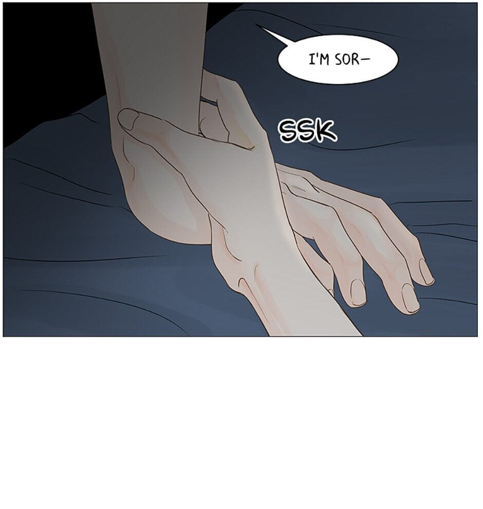 Read Secret Relationships chapter 27 image 70 on Lezhin