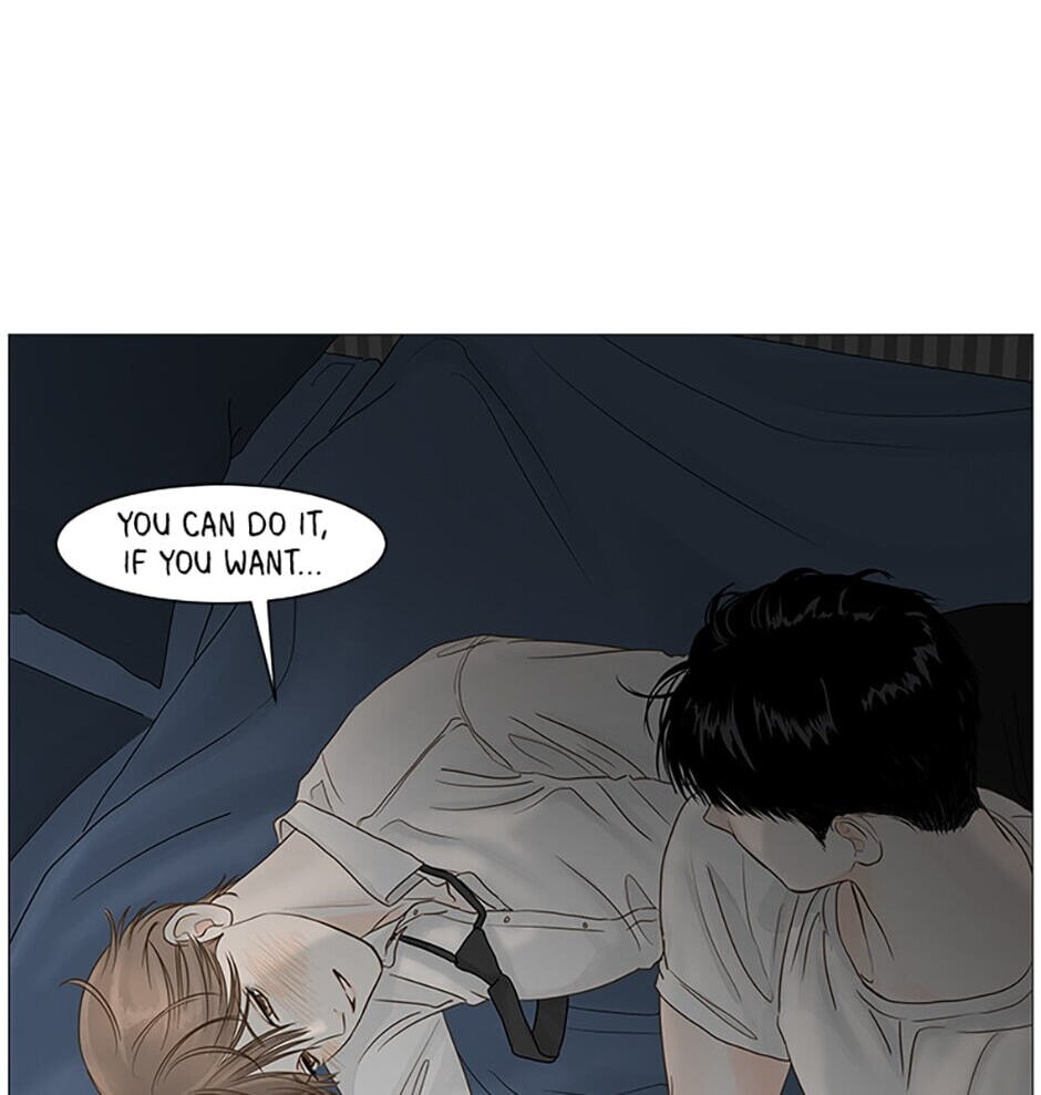 Read Secret Relationships chapter 27 image 71 on Lezhin