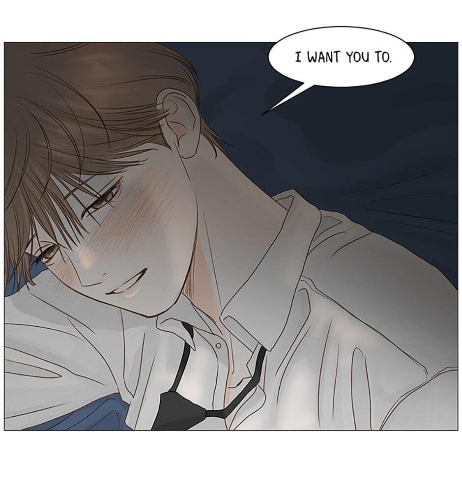 Read Secret Relationships chapter 27 image 75 on Lezhin