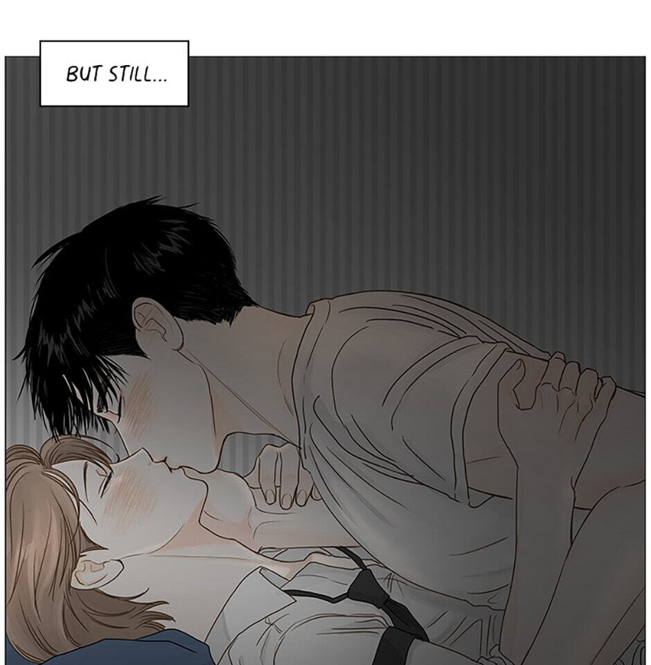 Read Secret Relationships chapter 27 image 80 on Lezhin