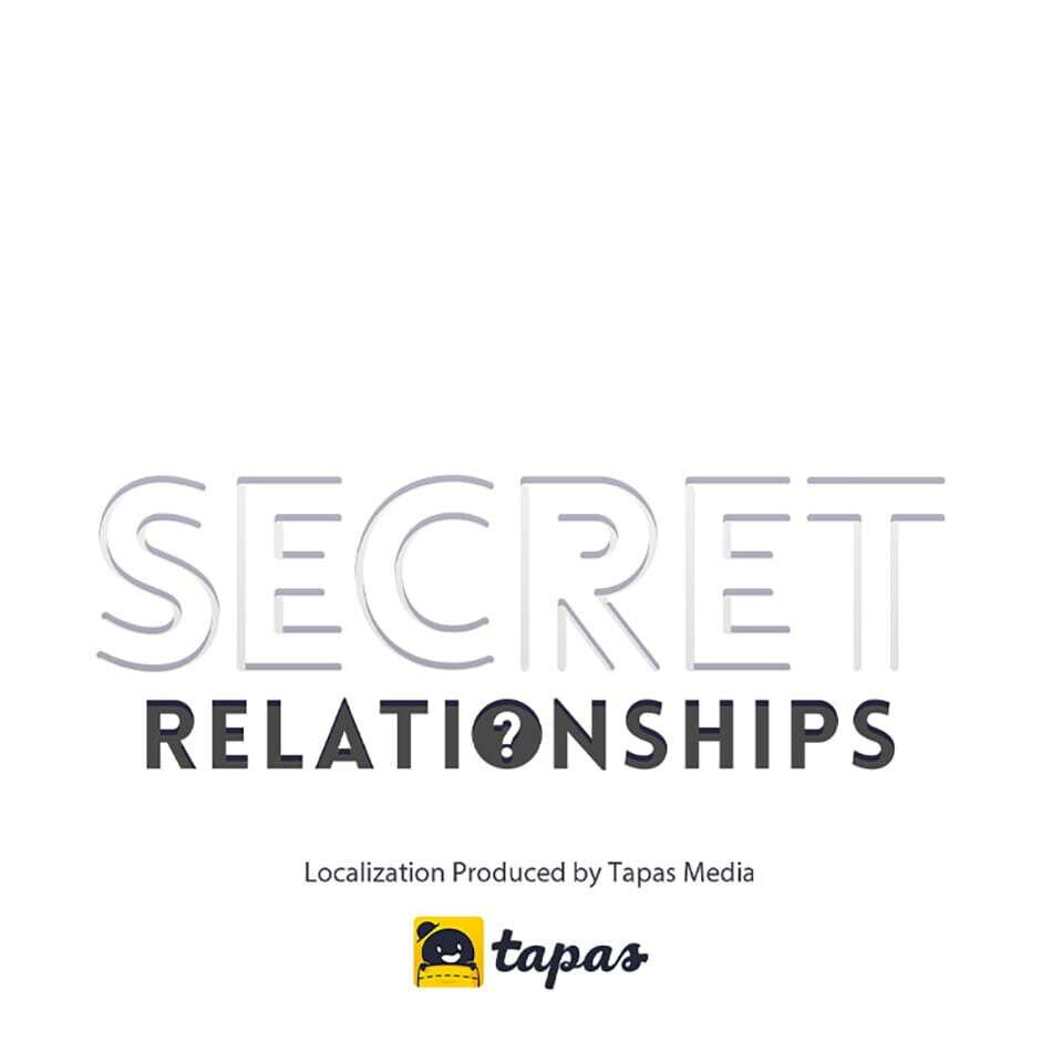 Read Secret Relationships chapter 27 image 82 on Lezhin