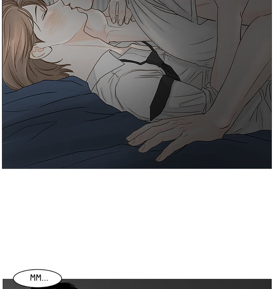 Read Secret Relationships chapter 28 image 1 on Lezhin