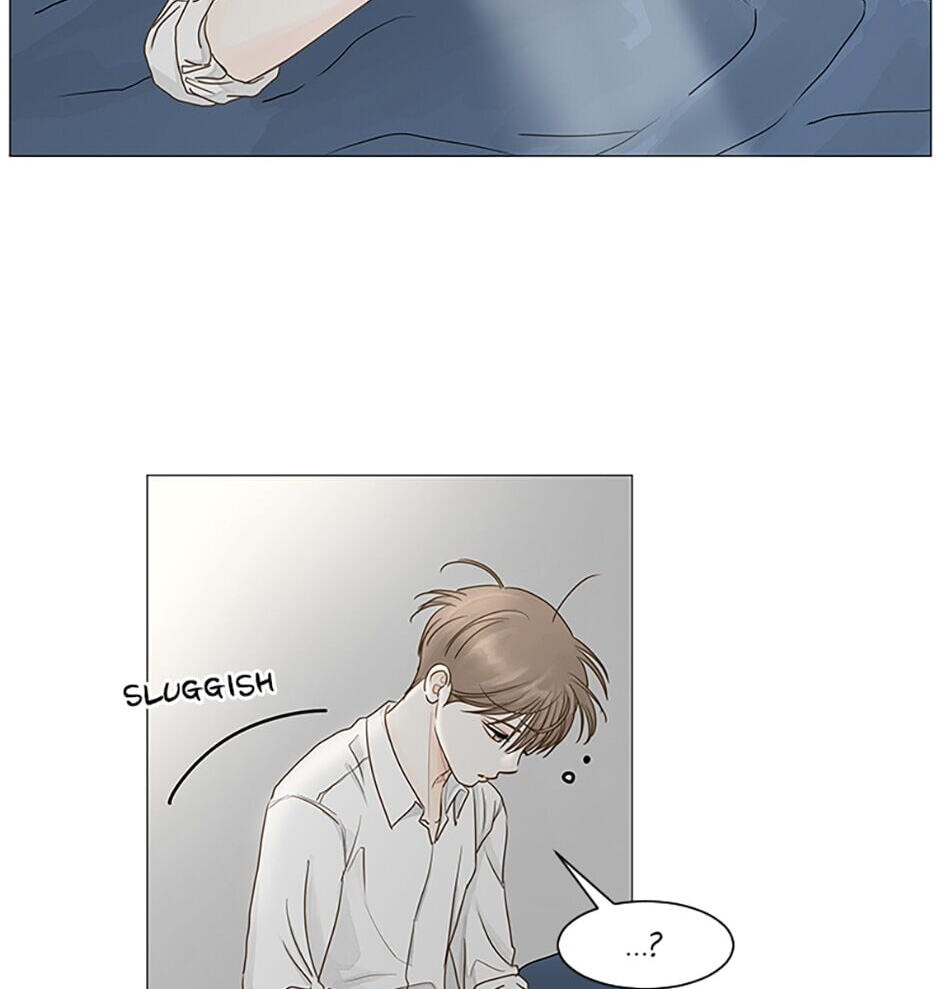Read Secret Relationships chapter 28 image 33 on Lezhin