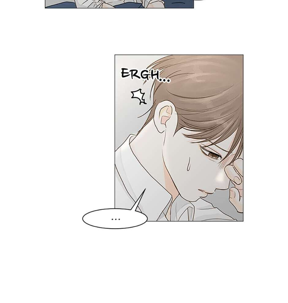 Read Secret Relationships chapter 28 image 34 on Lezhin