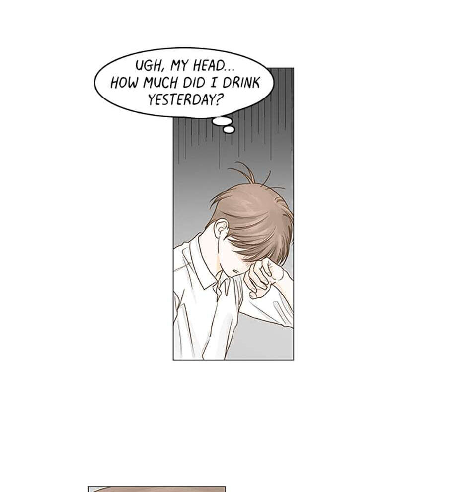 Read Secret Relationships chapter 28 image 35 on Lezhin