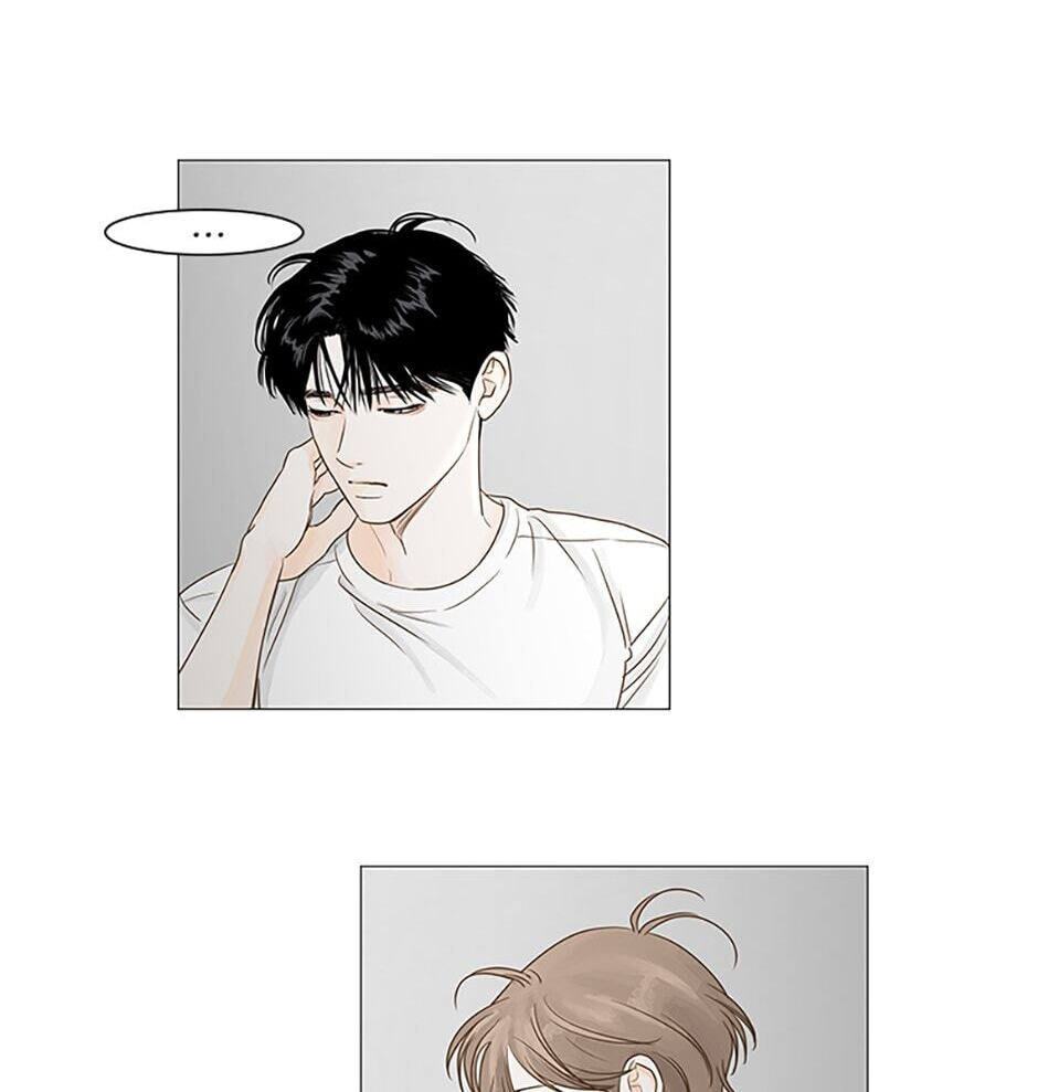 Read Secret Relationships chapter 28 image 51 on Lezhin