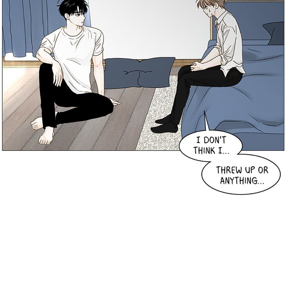 Read Secret Relationships chapter 28 image 53 on Lezhin