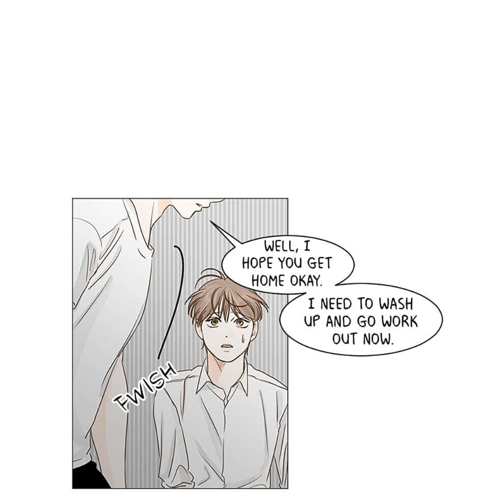 Read Secret Relationships chapter 28 image 56 on Lezhin