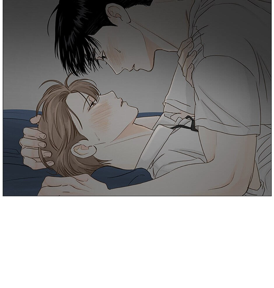 Read Secret Relationships chapter 28 image 6 on Lezhin
