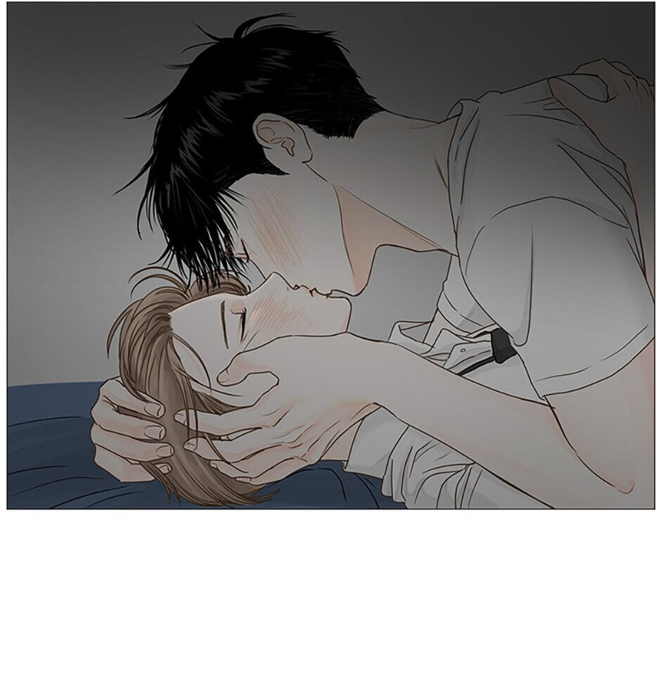 Read Secret Relationships chapter 28 image 7 on Lezhin
