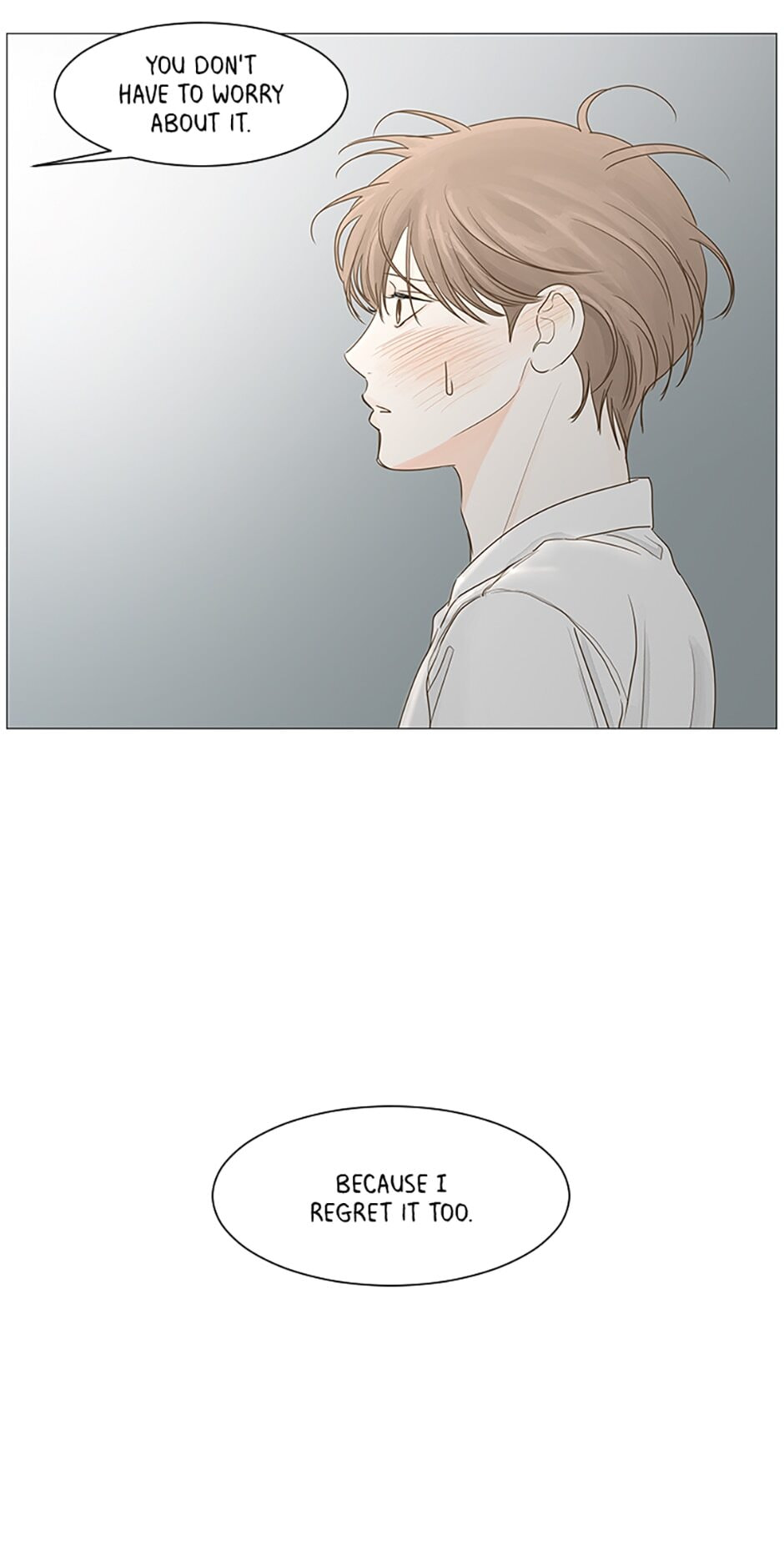 Read Secret Relationships chapter 28 image 70 on Lezhin