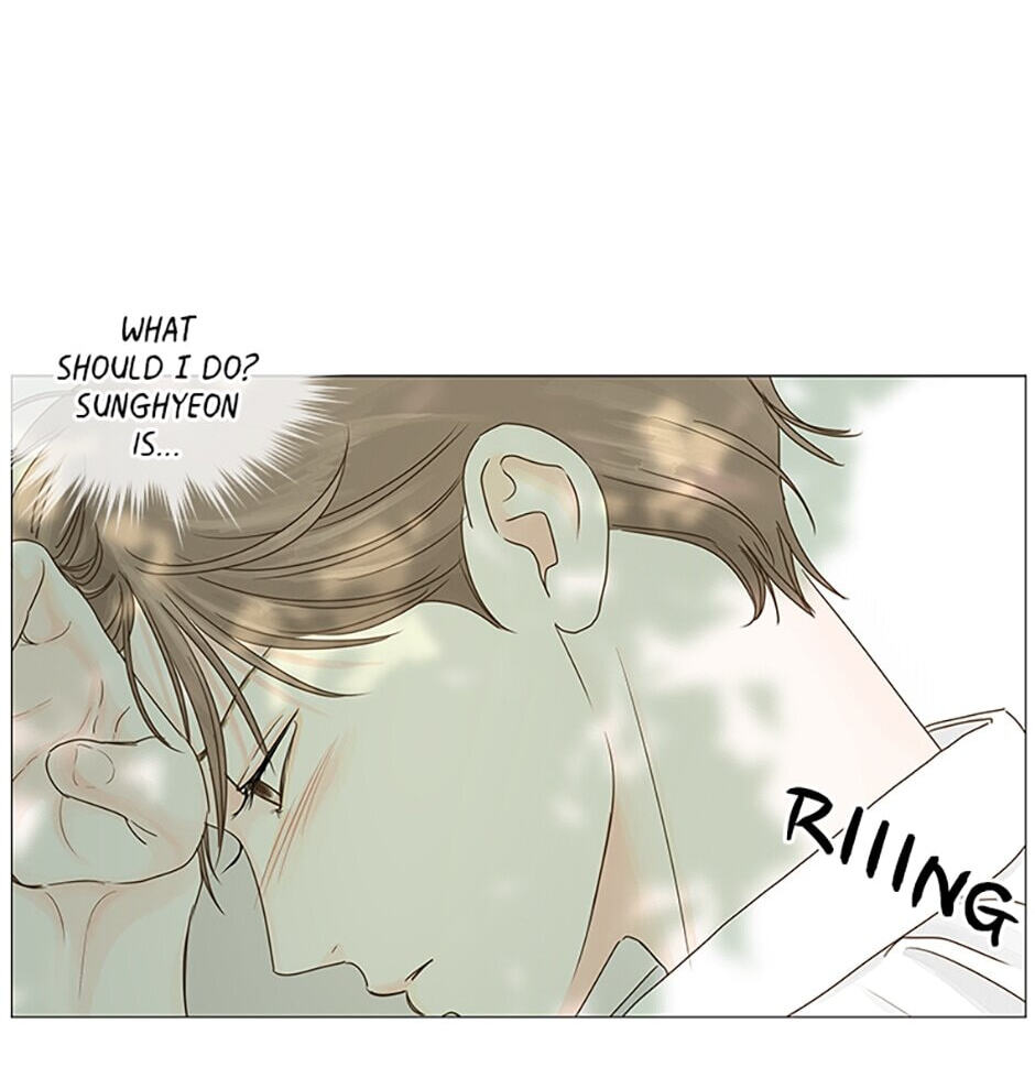 Read Secret Relationships chapter 29 image 18 on Lezhin