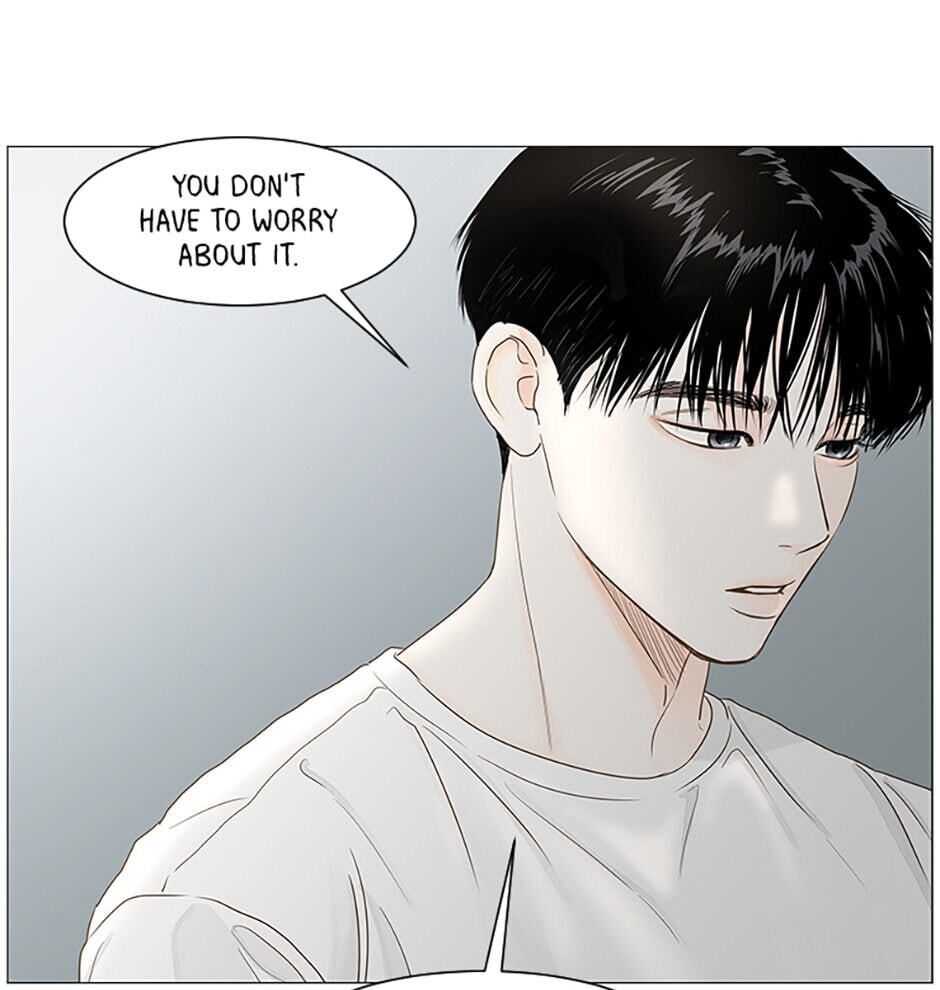 Read Secret Relationships chapter 29 image 2 on Lezhin