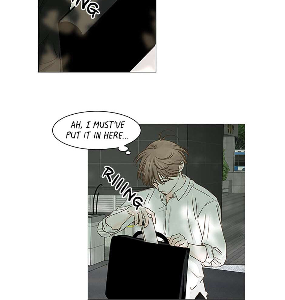 Read Secret Relationships chapter 29 image 20 on Lezhin