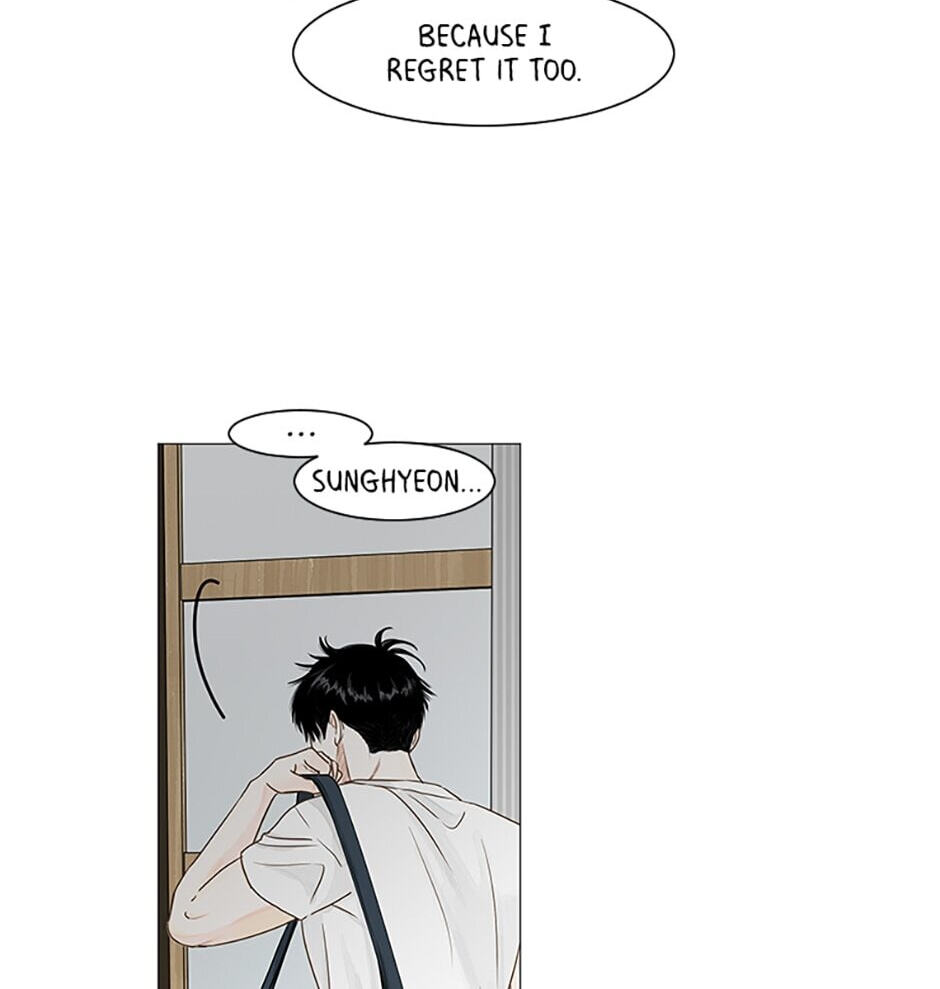 Read Secret Relationships chapter 29 image 3 on Lezhin