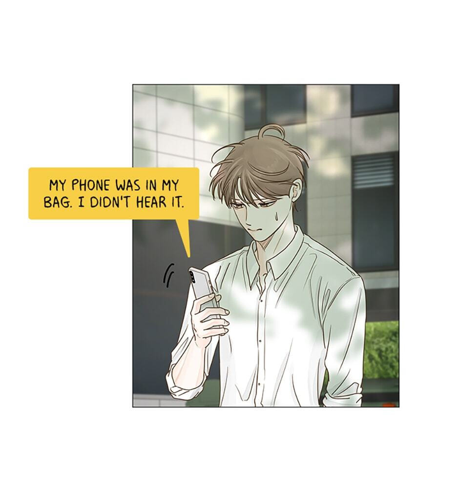 Read Secret Relationships chapter 29 image 31 on Lezhin