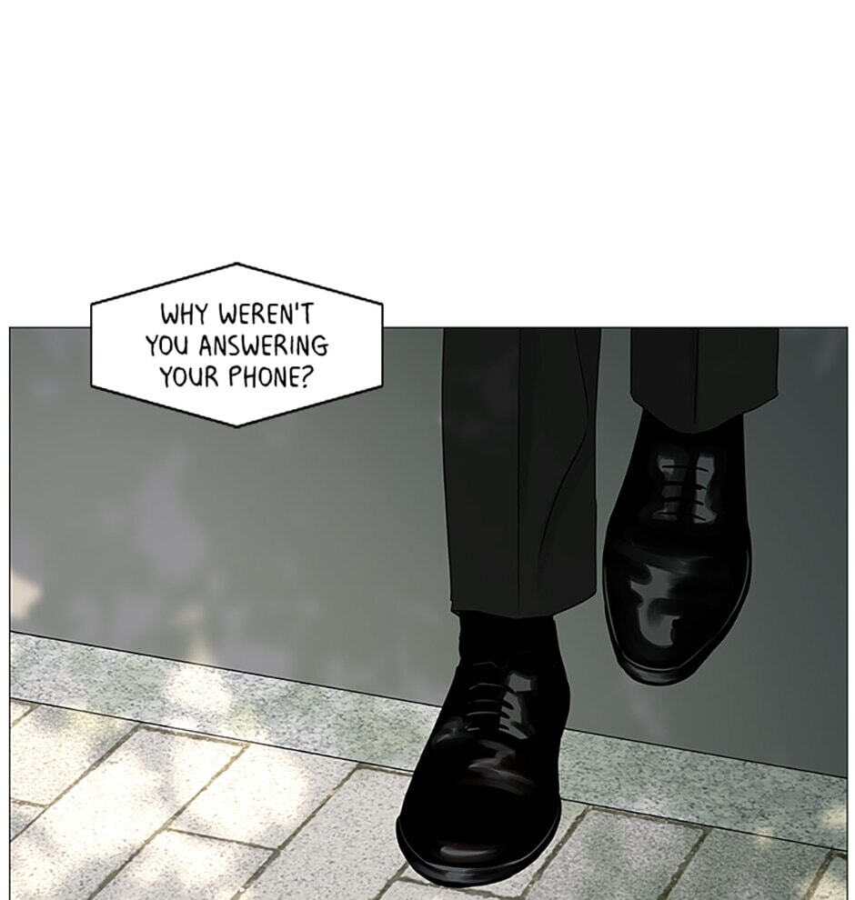 Read Secret Relationships chapter 29 image 35 on Lezhin