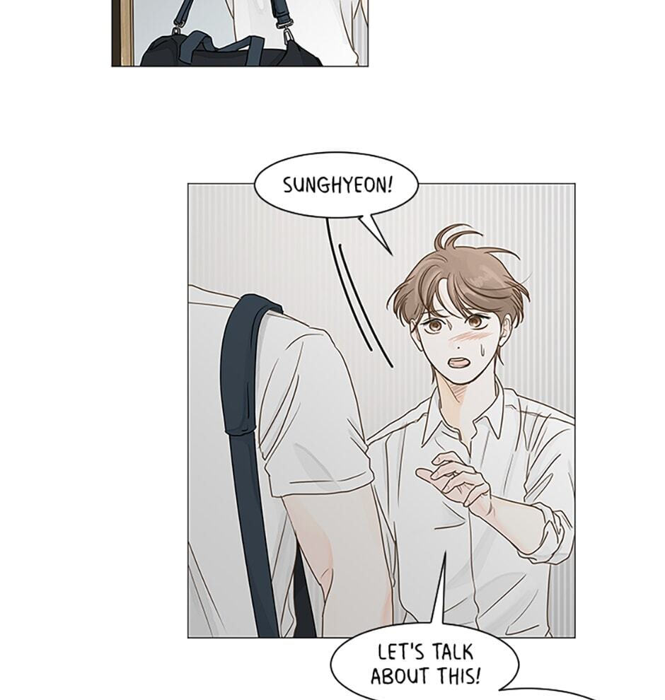 Read Secret Relationships chapter 29 image 4 on Lezhin