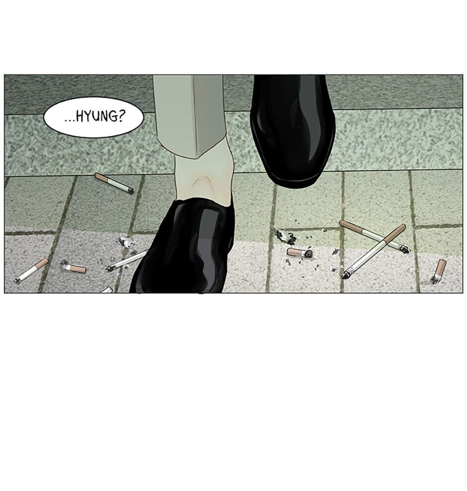 Read Secret Relationships chapter 29 image 44 on Lezhin