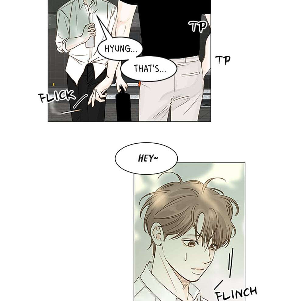 Read Secret Relationships chapter 29 image 48 on Lezhin