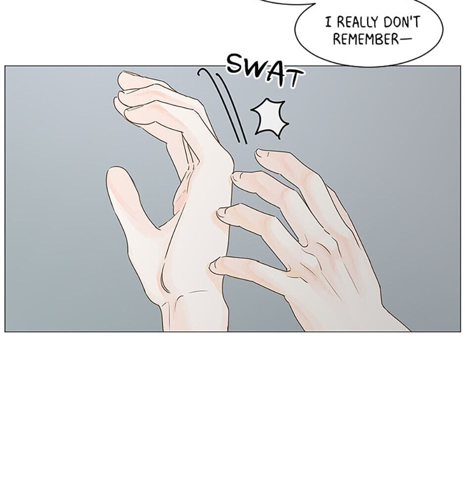 Read Secret Relationships chapter 29 image 5 on Lezhin
