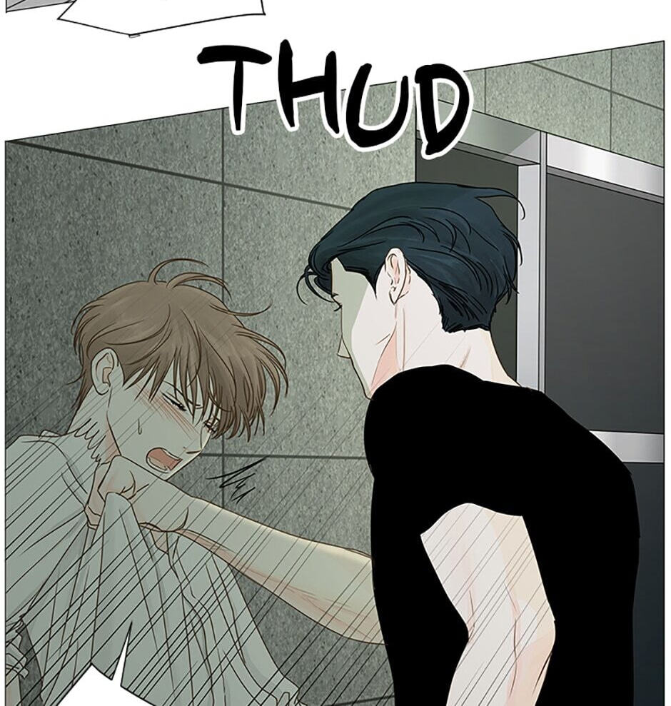 Read Secret Relationships chapter 29 image 54 on Lezhin