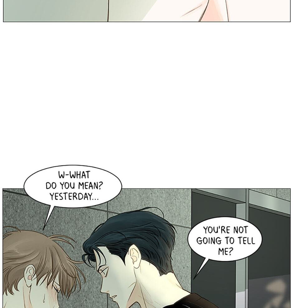 Read Secret Relationships chapter 29 image 56 on Lezhin