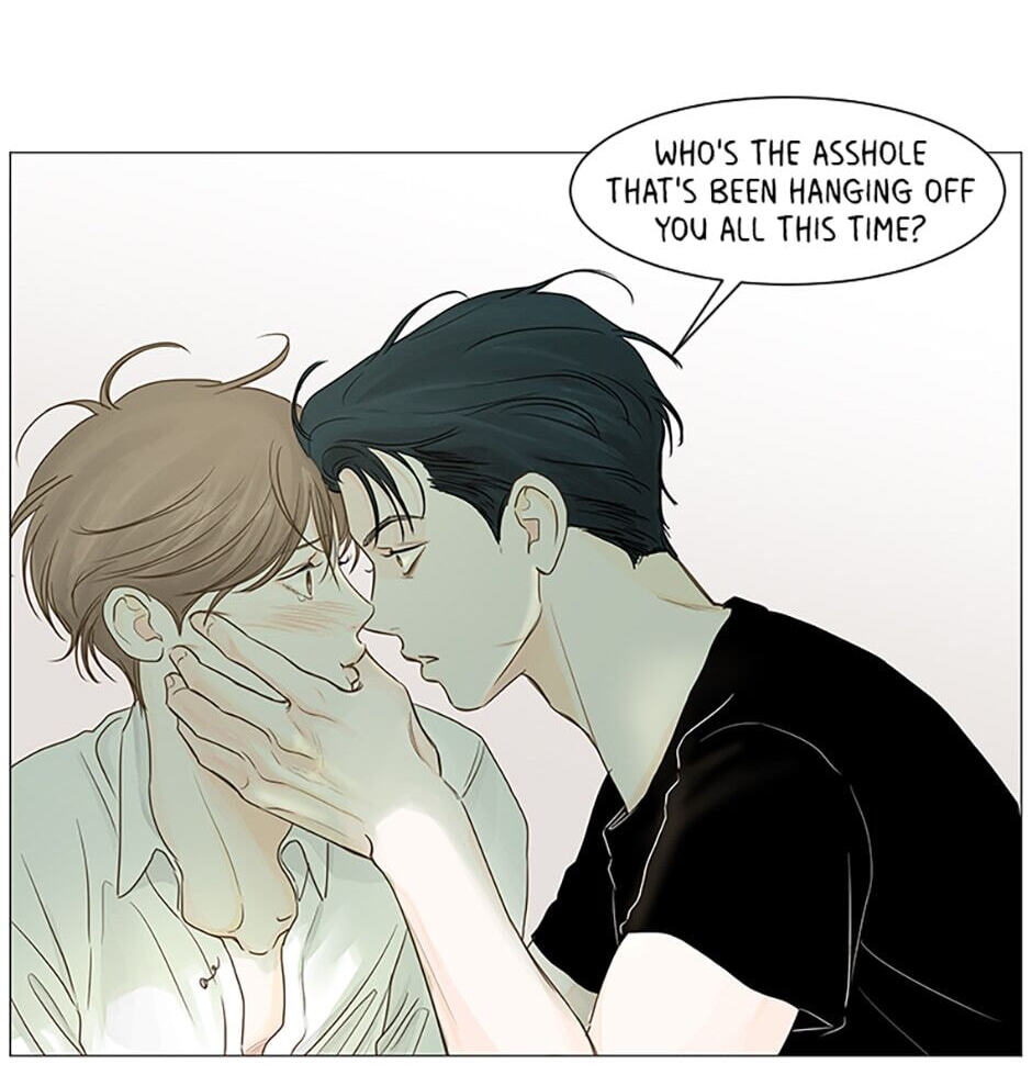 Read Secret Relationships chapter 29 image 70 on Lezhin